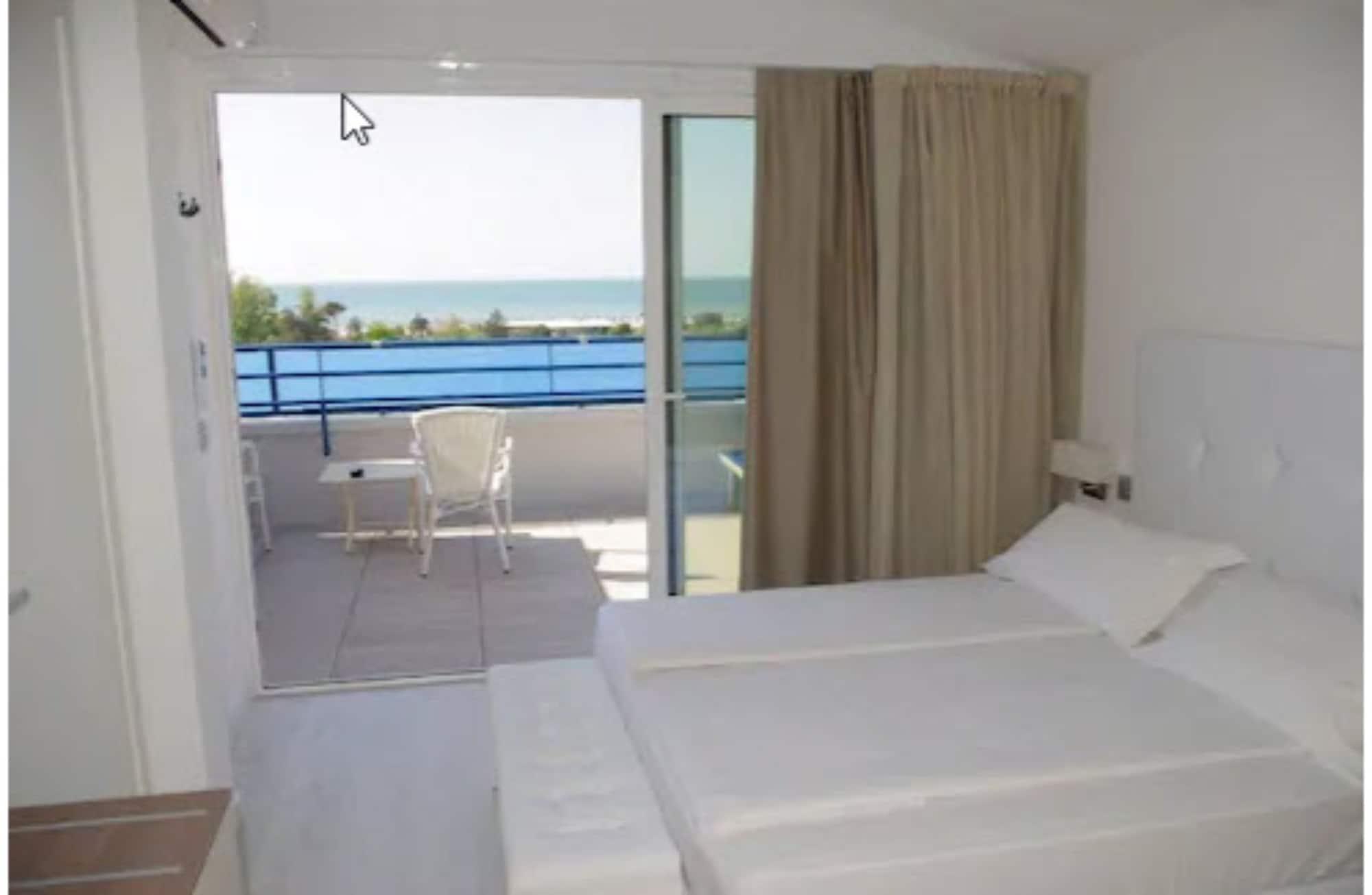 Grand Hotel Esplanada Bibione Exterior photo