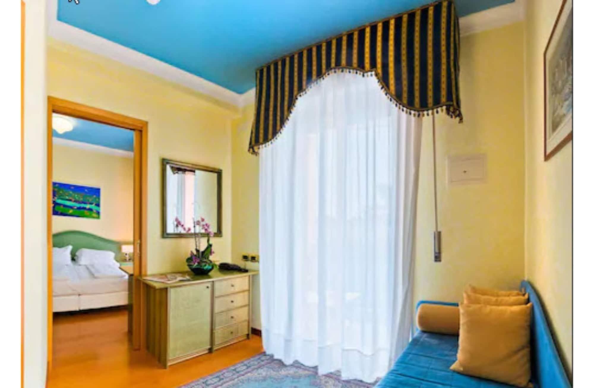 Grand Hotel Esplanada Bibione Exterior photo